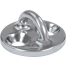 Heavy Duty Pad Eye - Round Base