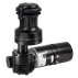 Orbit 30QT Electric Winch of Ronstan Orbit Electric Two-Speed Alum. Self-Tailing Winches - w/ Quick Trim