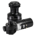 Orbit 40QT Electric Winch of Ronstan Orbit Electric Two-Speed Alum. Self-Tailing Winches - w/ Quick Trim