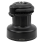 45QT 3-Speed Orbit Winch of Ronstan Orbit Three-Speed Aluminum Self-Tailing Winches - w/ Quick Trim