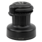 50QT 3-Speed Orbit Winch of Ronstan Orbit Three-Speed Aluminum Self-Tailing Winches - w/ Quick Trim