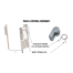 Orbit Winch Pawl Installation of Ronstan Orbit Winch Service Kit