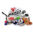Splicing Kits - Dinghy to Pro Sailors
