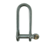 rf6222 of Ronstan Stamped Long D Shackles