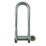 rf624 of Ronstan Stamped Long D Shackles