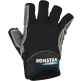 Sticky Race Glove - Fingerless - Black