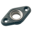pnp188 of Ronstan Thru-Deck Bushing Fairleads