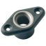 pnp189 of Ronstan Thru-Deck Bushing Fairleads