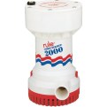2000 GPH Bilge Pump - Automatic Model