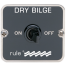 Dry Bilge Pump