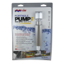 retail of Rule iL500Plus Portable Submersible or In-Line 12V Pump - 500 GPH