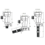 Rule Livewell Pump Series 