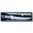 Sani-Safe Narrow Fillet Knife with Sheath