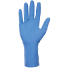 Derma-Max Nitrile Gloves -  8 Mil - Powder Free