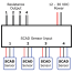 S2R SCAD Sensor to Resistance Converter