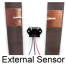 SCAD Tank Sensors