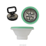 10300 of Scandvik 1-1/4" Sink Drain