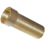 10092 of Scandvik Hose Spigot 2" Brass Extender