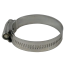 view 2 of Scandvik 316 SS Premium Solid Band Hose Clamps