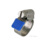 ABA Blue Clamp Tail Sleeves