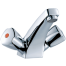 70001 of Scandvik Classic Sink Mixer - Forward Sloping