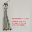 10500 Compact Single Lever Shower Mixer with Fittings