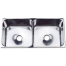10232 of Scandvik Double Sink - 10232