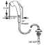 Euro Shower Sprayers