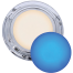 LED Dome Lights Two-Color Touch with Dimming