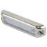LED Locker Light with 316 Stainless Steel Trim Ring