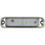 LED Locker Light with 316 Stainless Steel Trim Ring