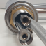 inside of Scandvik Minimalistic Compact Pull-Out Mixer 