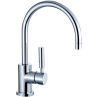 70104 of Scandvik Nordic Tall J Spout Galley Mixer
