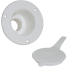 10014 of Scandvik Recessed Shower Replacement Parts