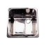 Rectangular Mirror Finish Sink