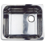 10225 of Scandvik Rectangular Sinks - 10223/5