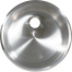 10244 of Scandvik Round Sink - 10244