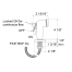 dai of Scandvik Shower with On/Off Trigger