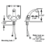 Basin Mixers