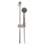 Water Conservation Valve for Straight Shower Handles