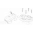 DS-HD6 Double Horizontal Cable Seal
