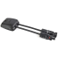 DS-HD6 Double Horizontal Cable Seal