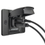 Flip Pro Ultra-Fast USB Charger with Front Fit Bezel