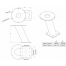 Mounts for FLIR M300 Camera