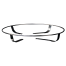 Radar Guard for SC21, M92722 & M92698 Mast Mounts