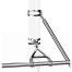 sc102 of Scanstrut Radar Pole Mount