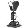 alt of Scanstrut RL-521 Lowrance HOOK² Quick Release Adapter with Screw Down Base