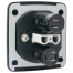Roam Series SC-R-M1 Multi-Power Outlet