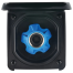 Roam Series SC-R-W2 City Water Inlet