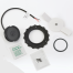 ROKK 12/24V DC Wireless Charger, Hidden Version